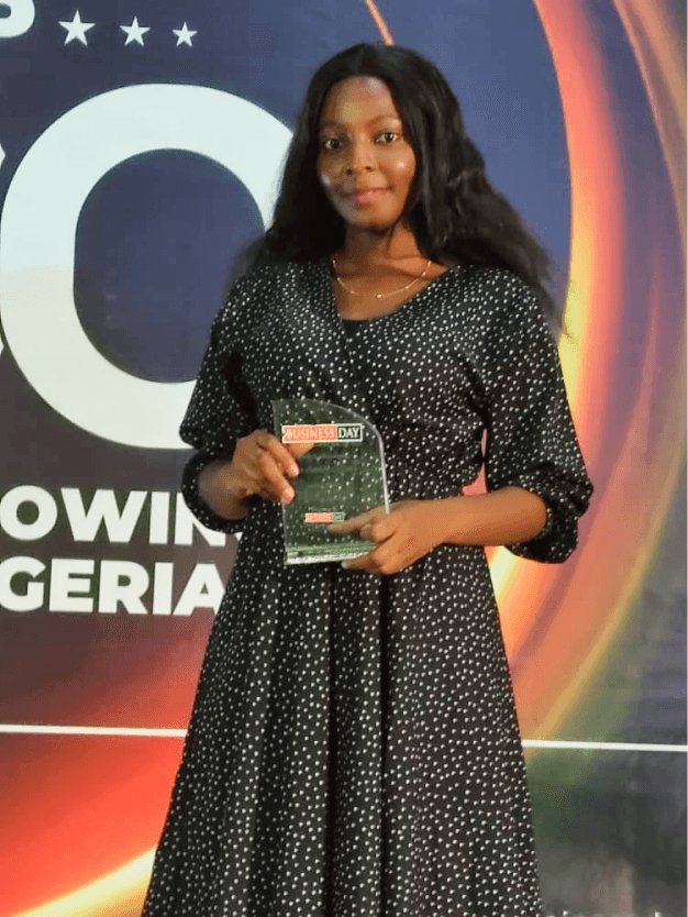 Koboaccountant business day award
