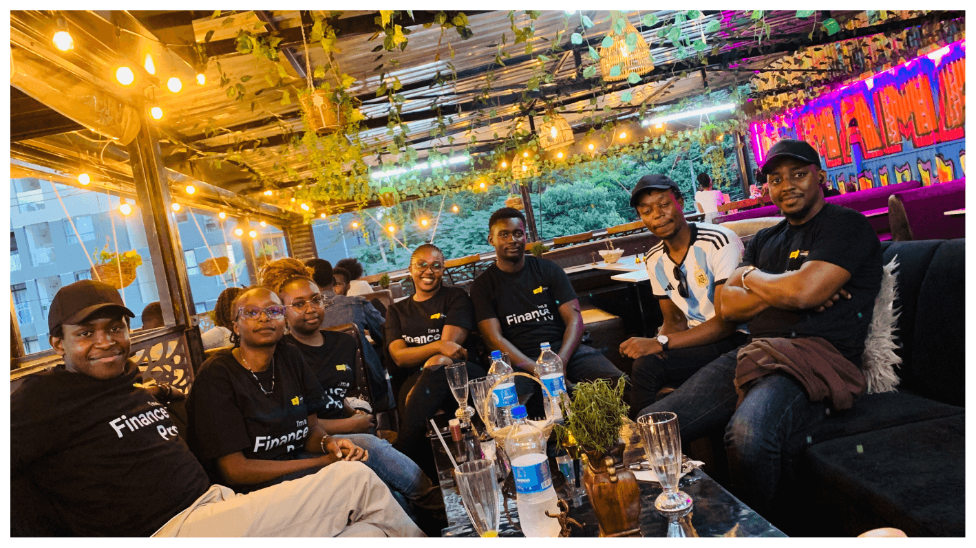 koboaccountant team 1