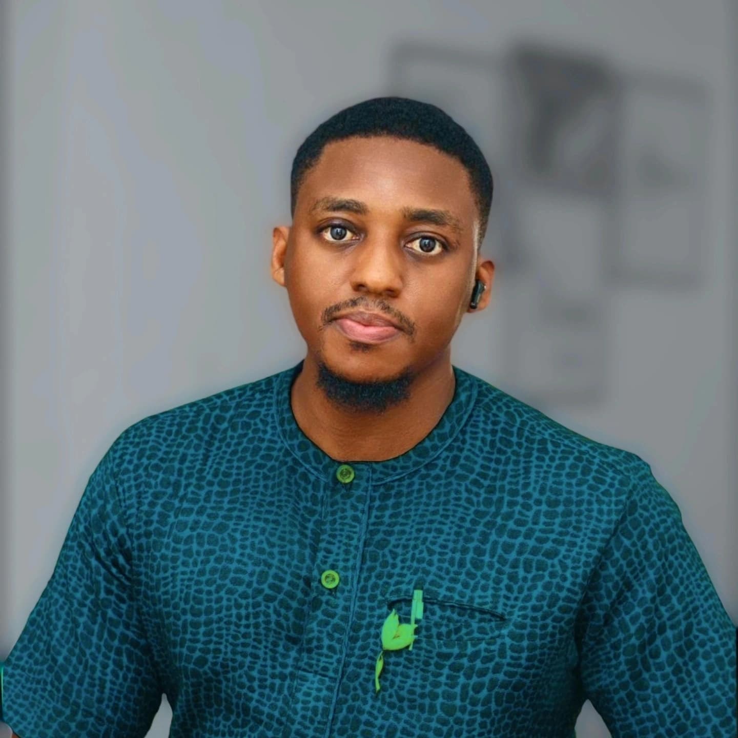 Ubong Ita Okon